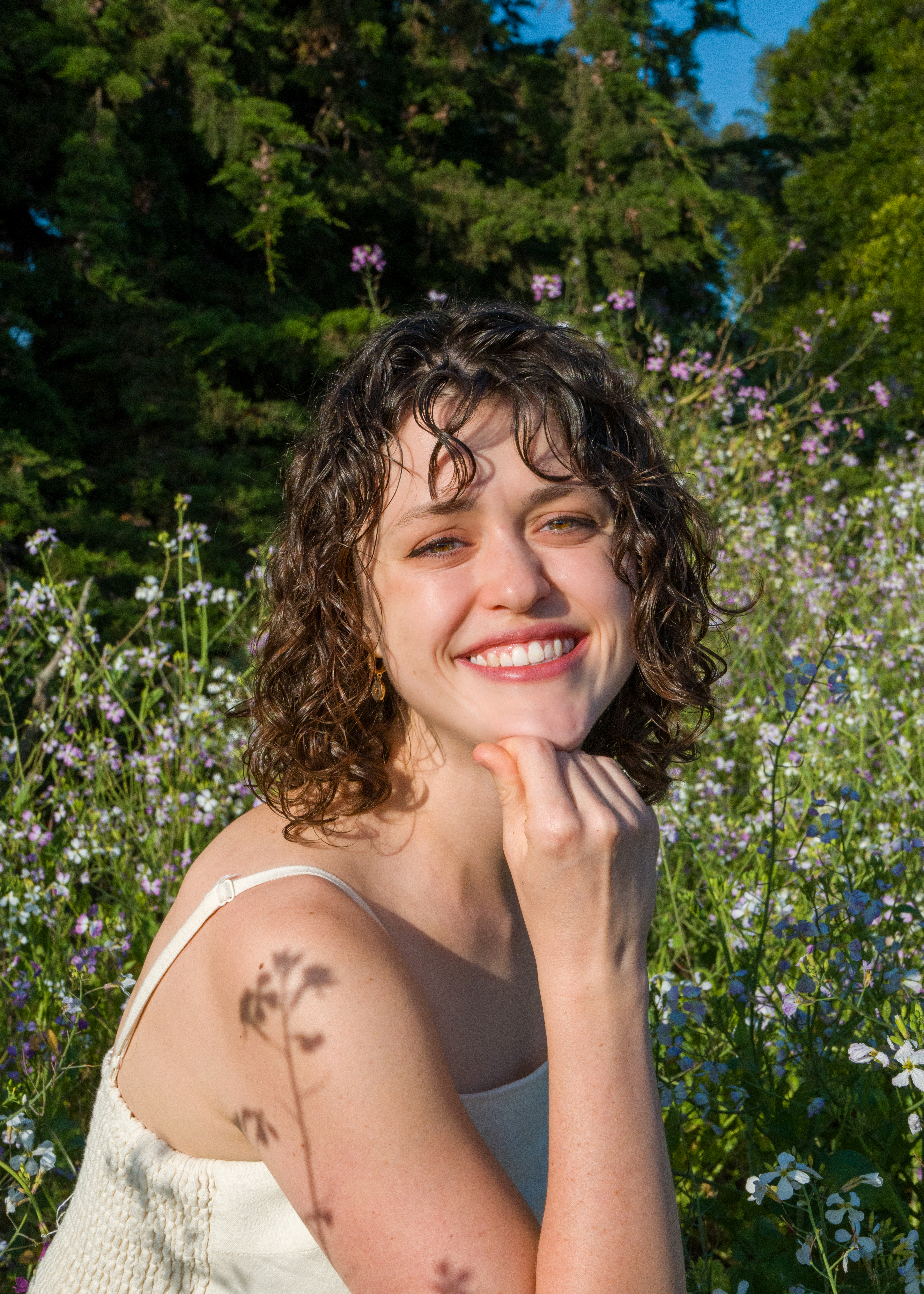 Portrait of Kaitlin Miller